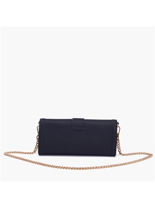 POCHETTE NIGHT EDITION NERA La carrie | 141M-KS-173-SIL/BLABLACK